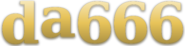 da666 logo